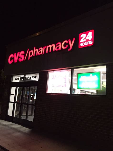 24 hour pharmacy albany